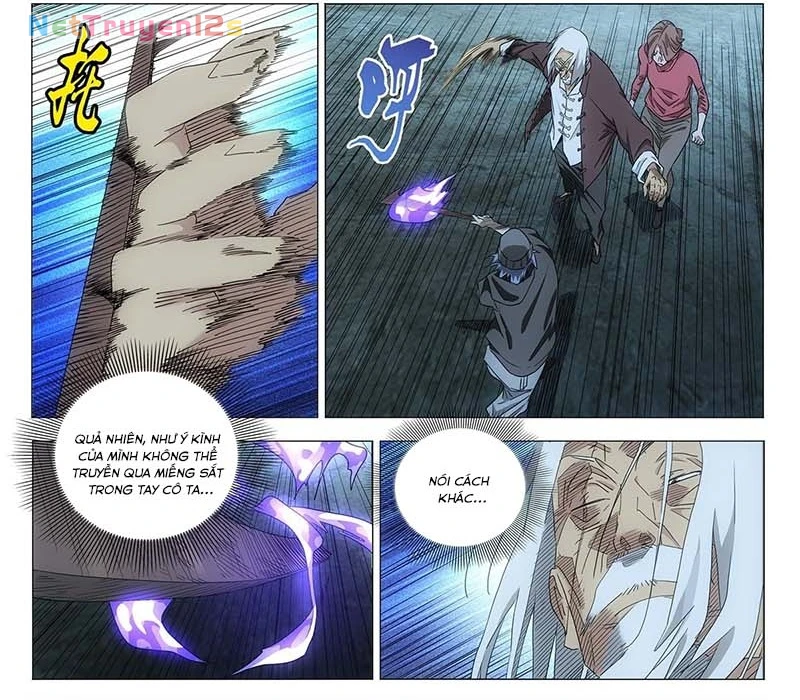 Nhất Nhân Chi Hạ Chapter 705 - 19