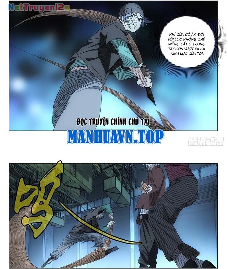 Nhất Nhân Chi Hạ Chapter 705 - 20