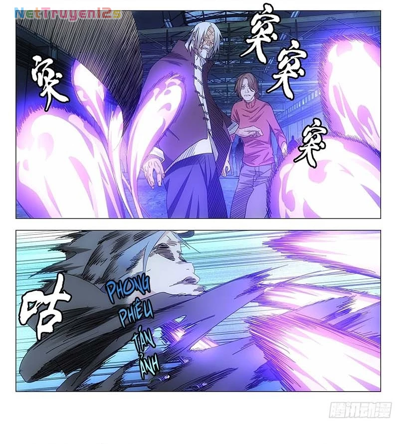 Nhất Nhân Chi Hạ Chapter 705 - 21