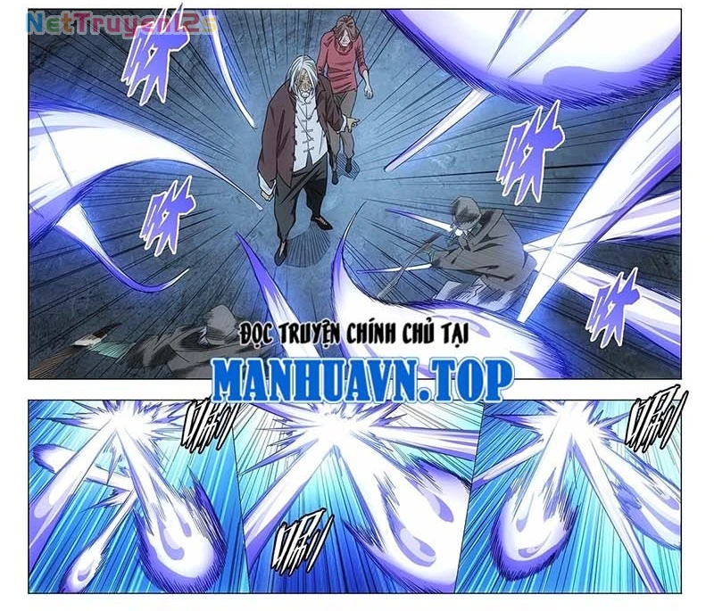 Nhất Nhân Chi Hạ Chapter 705 - 22