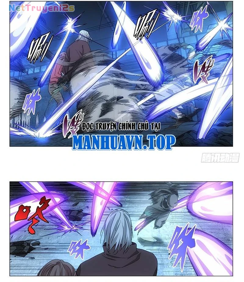 Nhất Nhân Chi Hạ Chapter 705 - 23