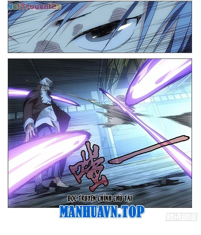 Nhất Nhân Chi Hạ Chapter 705 - 24