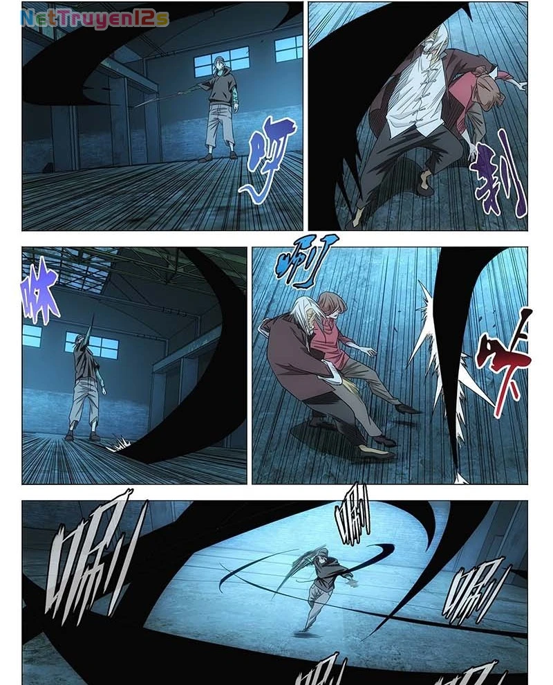 Nhất Nhân Chi Hạ Chapter 705 - 28