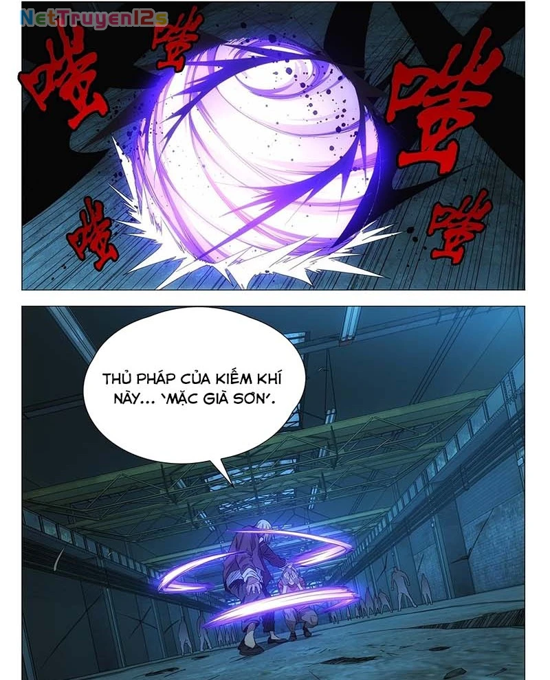 Nhất Nhân Chi Hạ Chapter 705 - 32