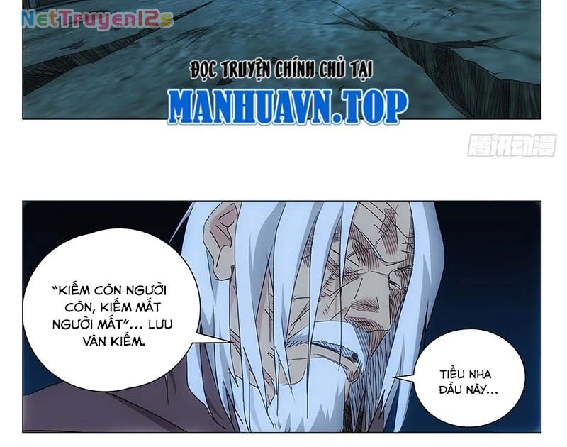 Nhất Nhân Chi Hạ Chapter 705 - 33