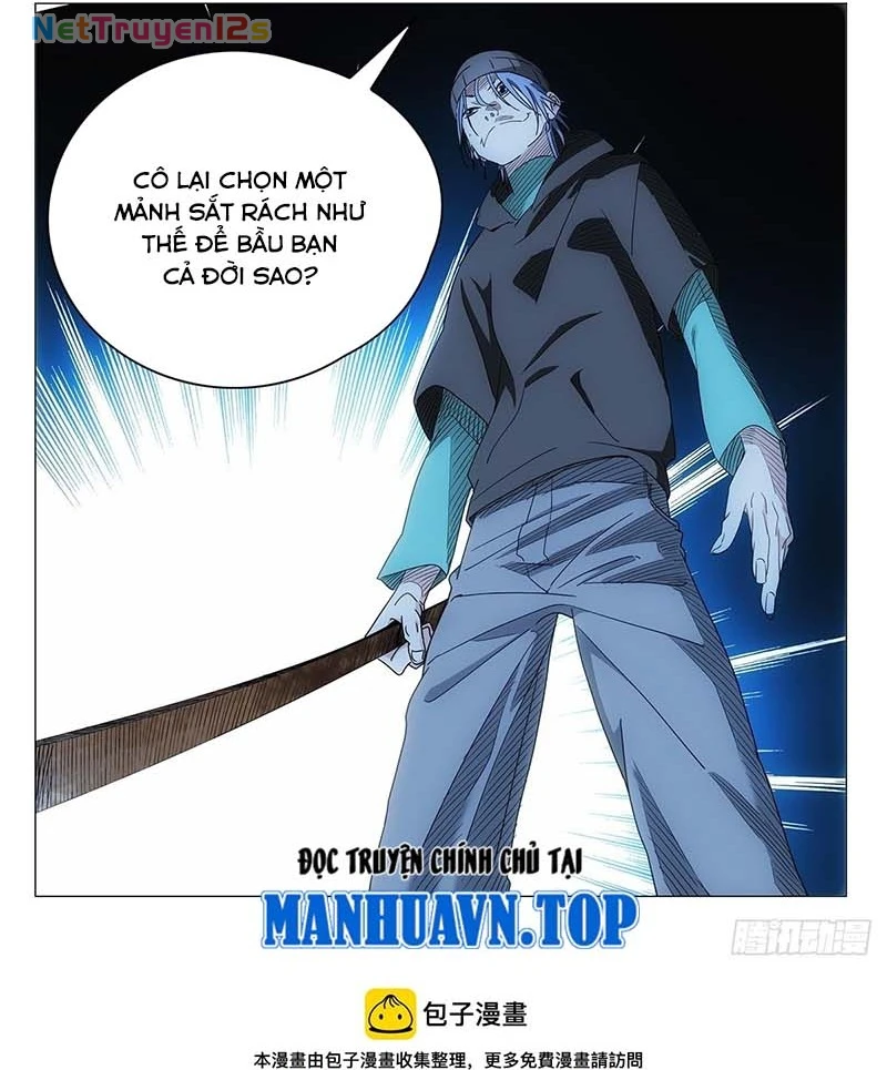 Nhất Nhân Chi Hạ Chapter 705 - 34
