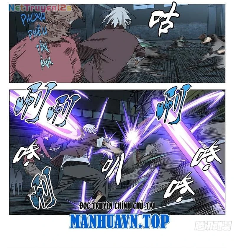 Nhất Nhân Chi Hạ Chapter 706 - 3