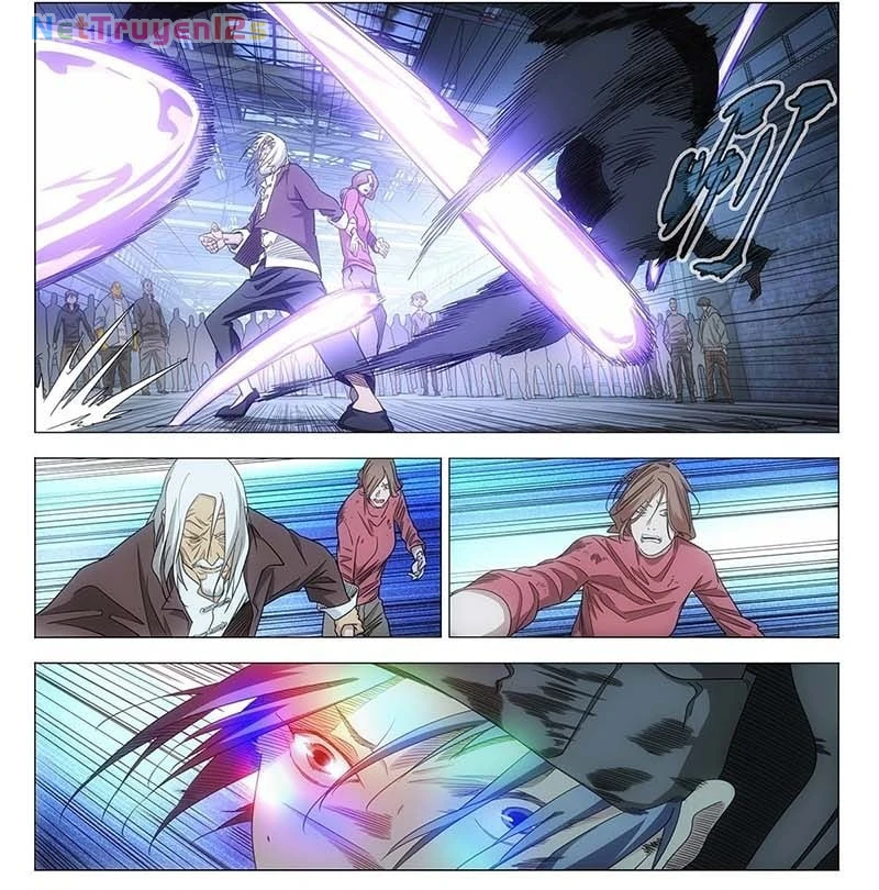 Nhất Nhân Chi Hạ Chapter 706 - 4