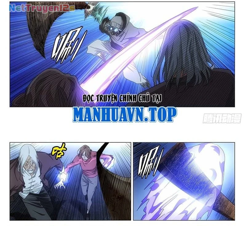 Nhất Nhân Chi Hạ Chapter 706 - 5