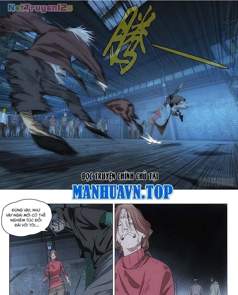 Nhất Nhân Chi Hạ Chapter 706 - 7