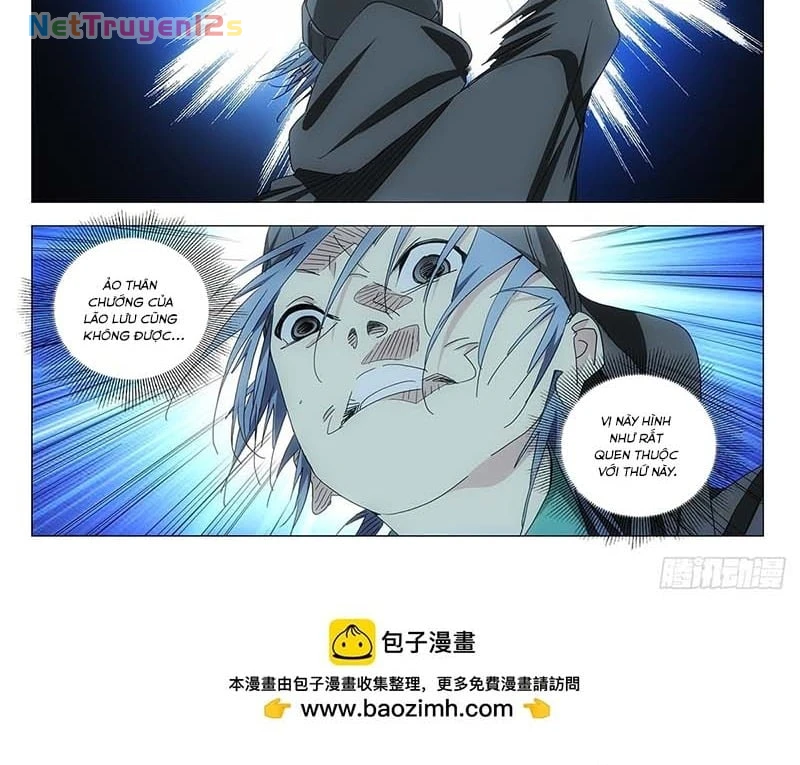 Nhất Nhân Chi Hạ Chapter 706 - 11
