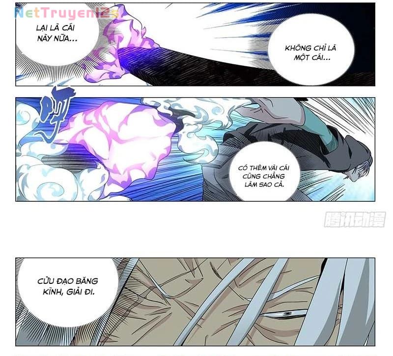 Nhất Nhân Chi Hạ Chapter 706 - 13