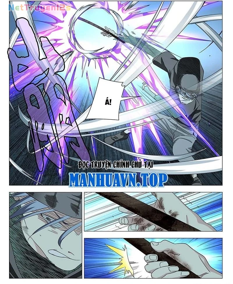Nhất Nhân Chi Hạ Chapter 706 - 14