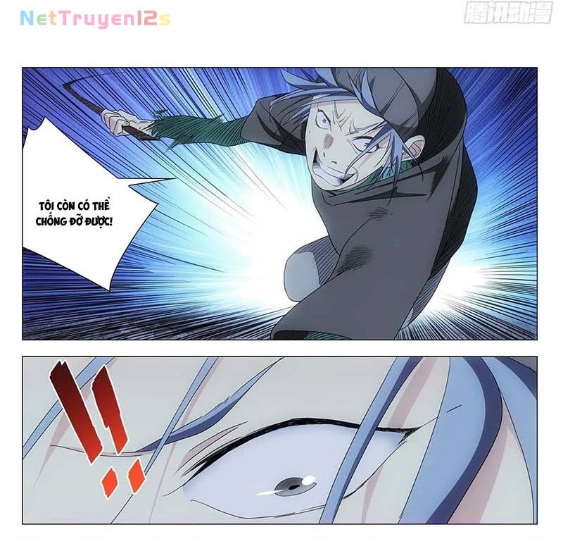 Nhất Nhân Chi Hạ Chapter 706 - 15
