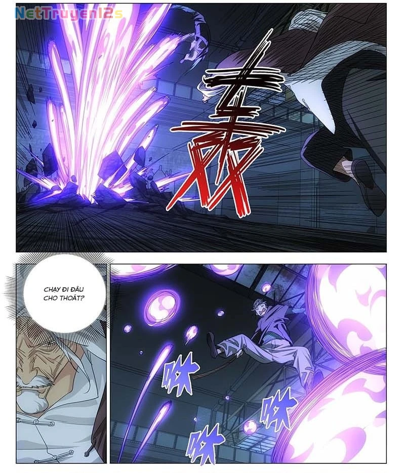 Nhất Nhân Chi Hạ Chapter 706 - 17