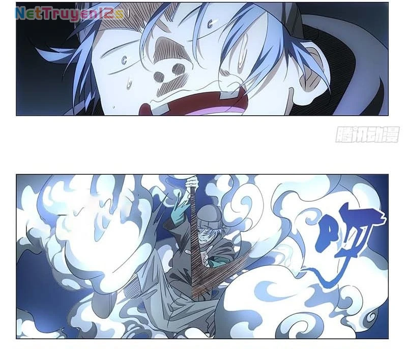 Nhất Nhân Chi Hạ Chapter 706 - 18