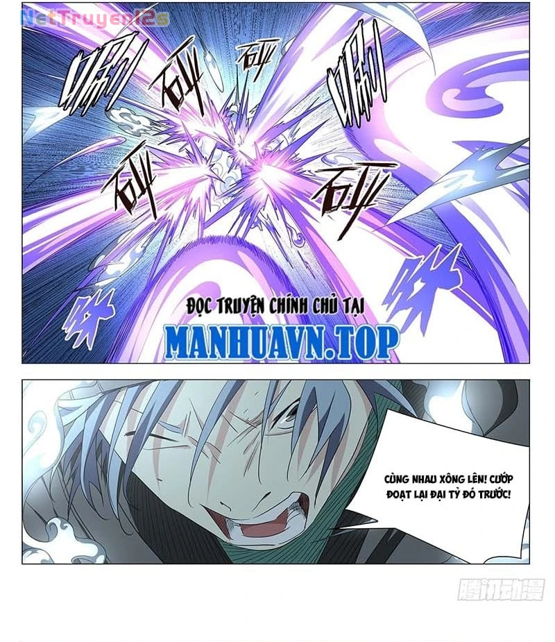 Nhất Nhân Chi Hạ Chapter 706 - 19