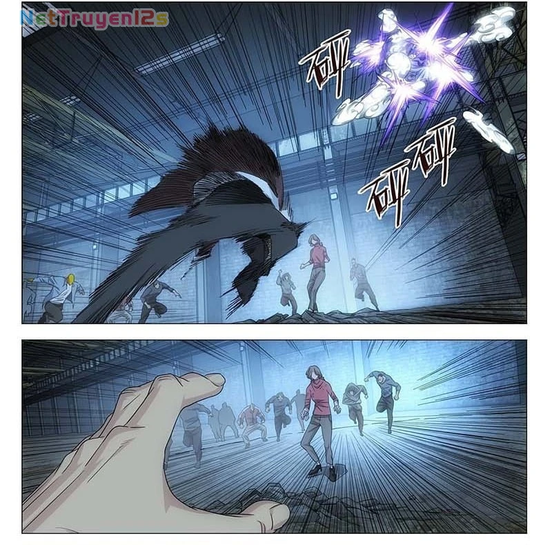 Nhất Nhân Chi Hạ Chapter 706 - 20