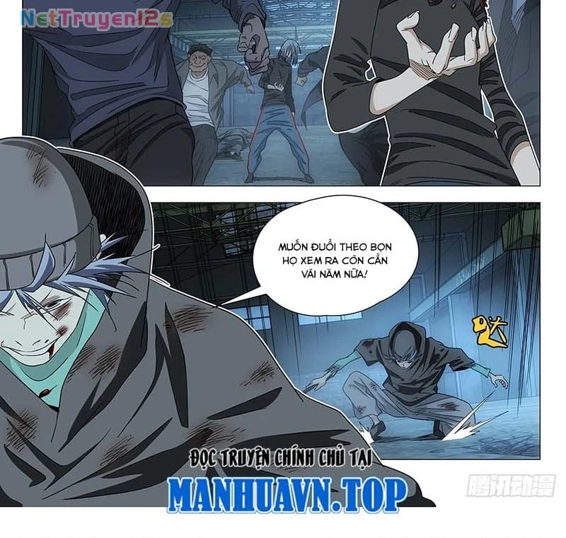Nhất Nhân Chi Hạ Chapter 706 - 22