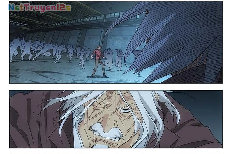 Nhất Nhân Chi Hạ Chapter 706 - 23