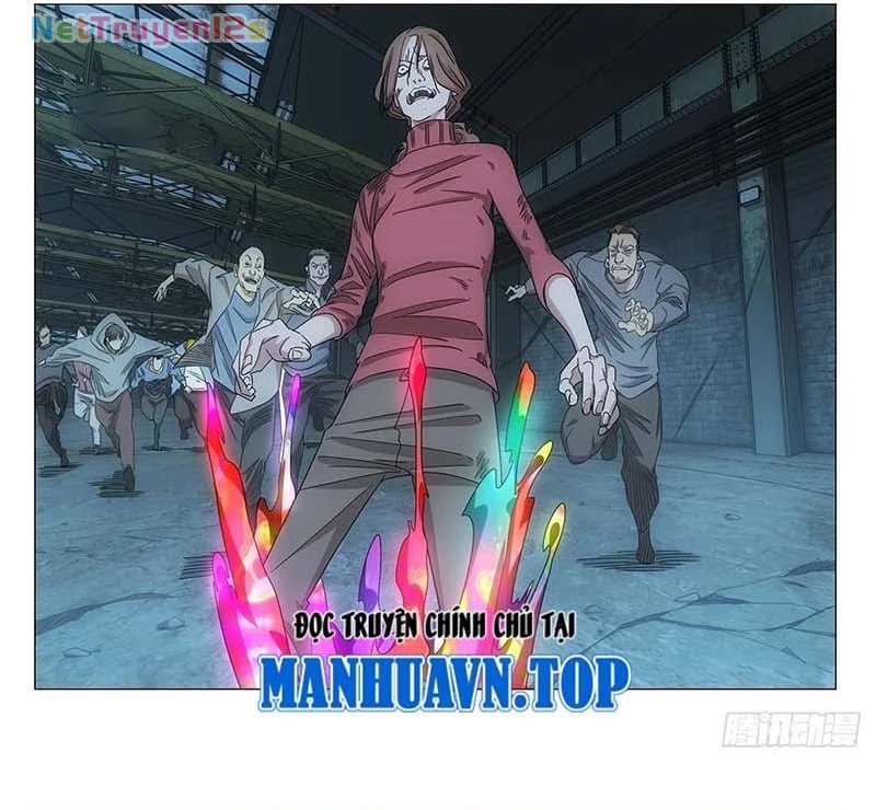 Nhất Nhân Chi Hạ Chapter 706 - 24