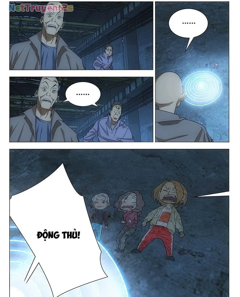 Nhất Nhân Chi Hạ Chapter 706 - 27