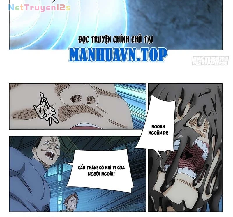 Nhất Nhân Chi Hạ Chapter 706 - 28