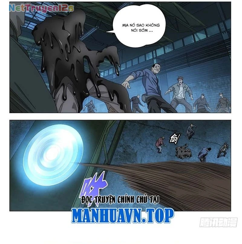 Nhất Nhân Chi Hạ Chapter 706 - 29
