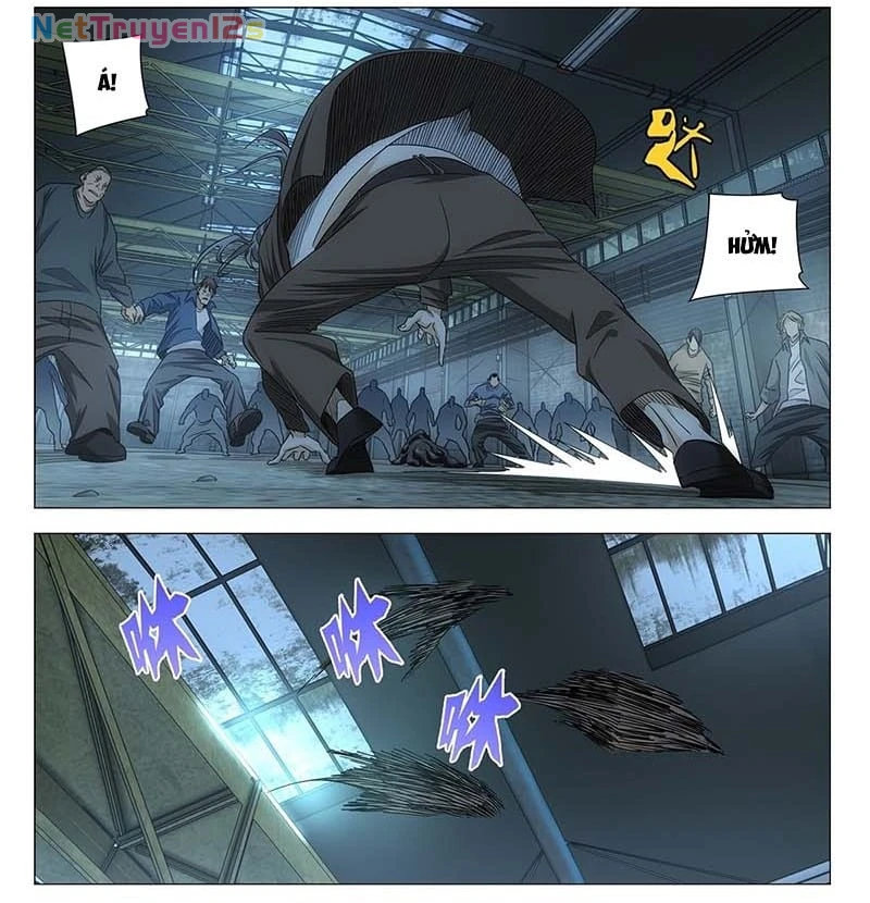 Nhất Nhân Chi Hạ Chapter 706 - 30