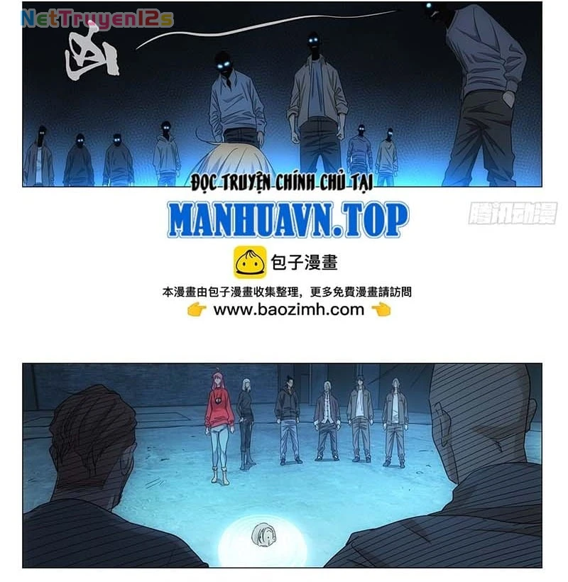 Nhất Nhân Chi Hạ Chapter 707 - 2