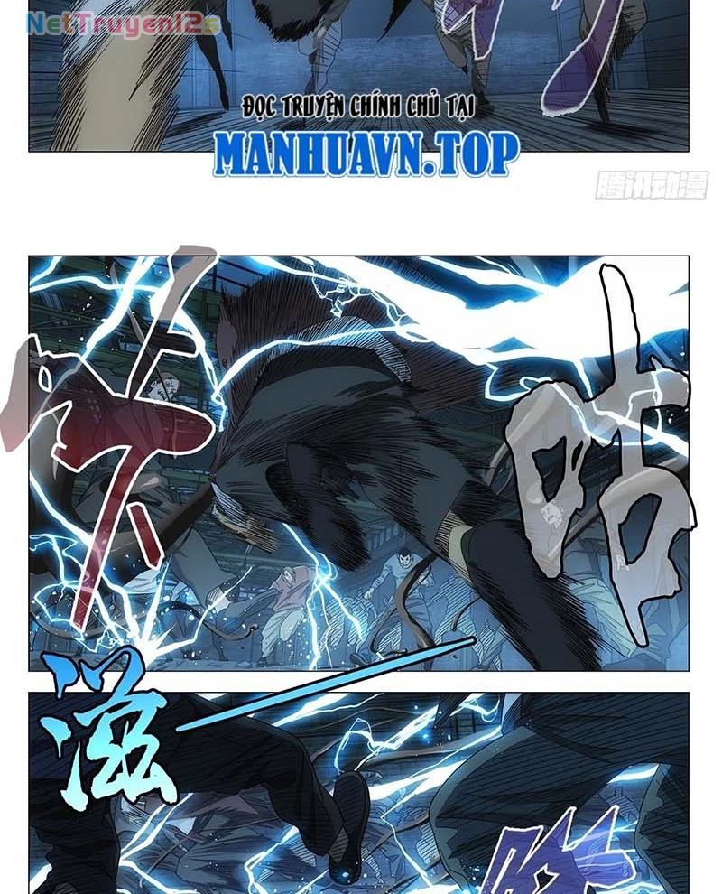 Nhất Nhân Chi Hạ Chapter 707 - 5