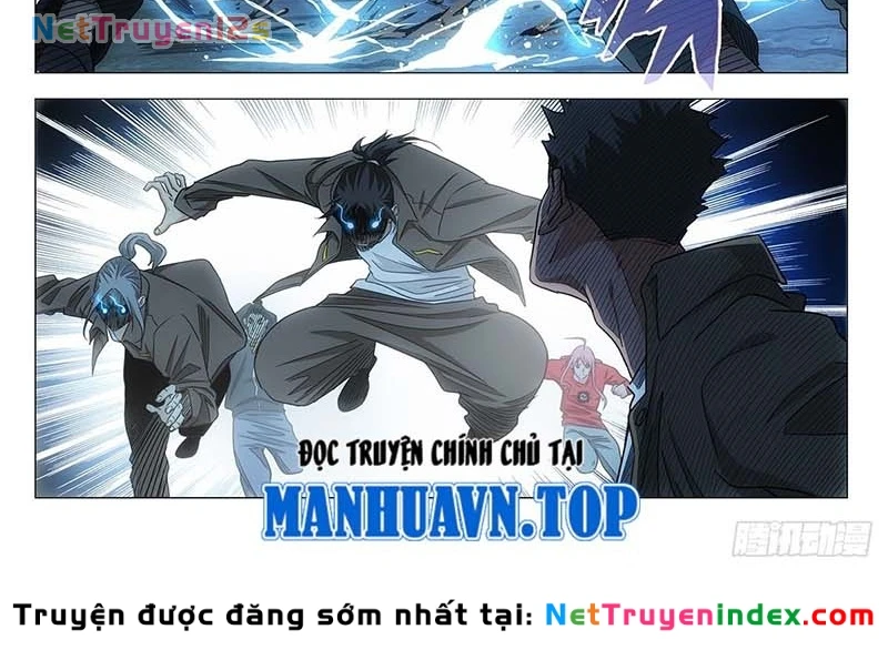 Nhất Nhân Chi Hạ Chapter 707 - 6