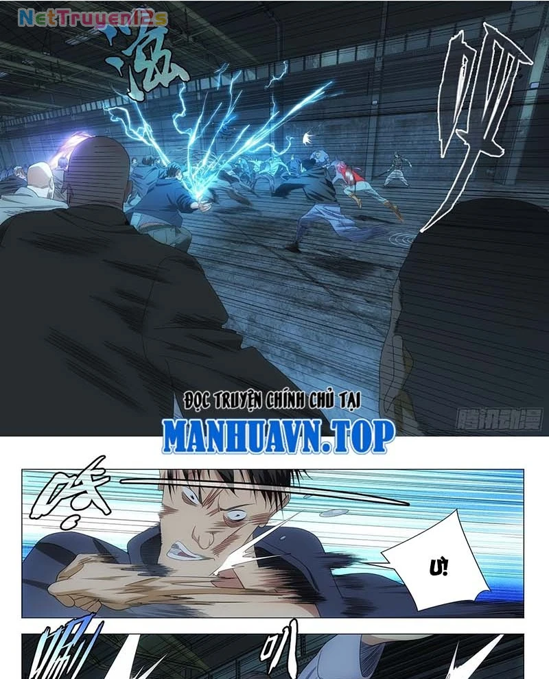 Nhất Nhân Chi Hạ Chapter 707 - 7