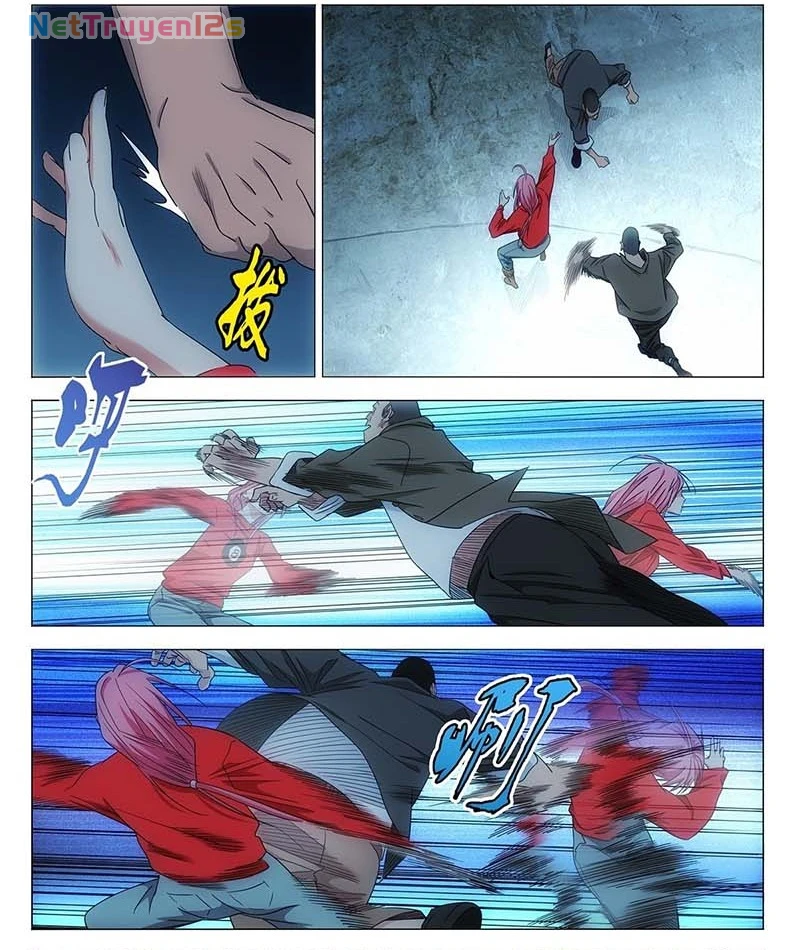 Nhất Nhân Chi Hạ Chapter 707 - 9