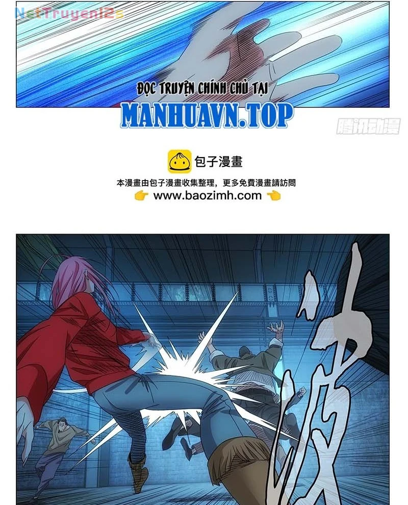 Nhất Nhân Chi Hạ Chapter 707 - 10