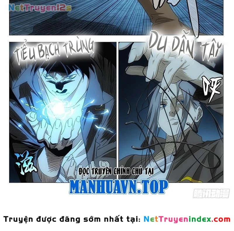 Nhất Nhân Chi Hạ Chapter 707 - 11