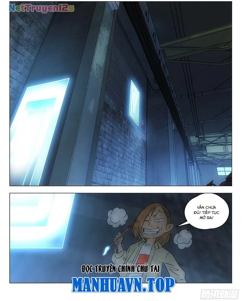 Nhất Nhân Chi Hạ Chapter 707 - 14