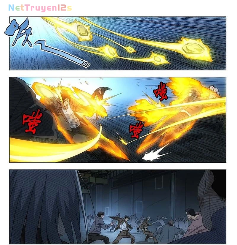 Nhất Nhân Chi Hạ Chapter 707 - 15