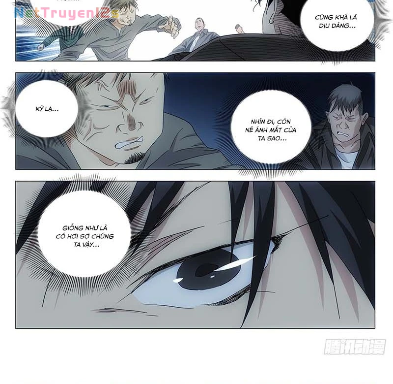 Nhất Nhân Chi Hạ Chapter 707 - 17