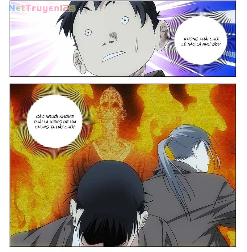 Nhất Nhân Chi Hạ Chapter 707 - 18