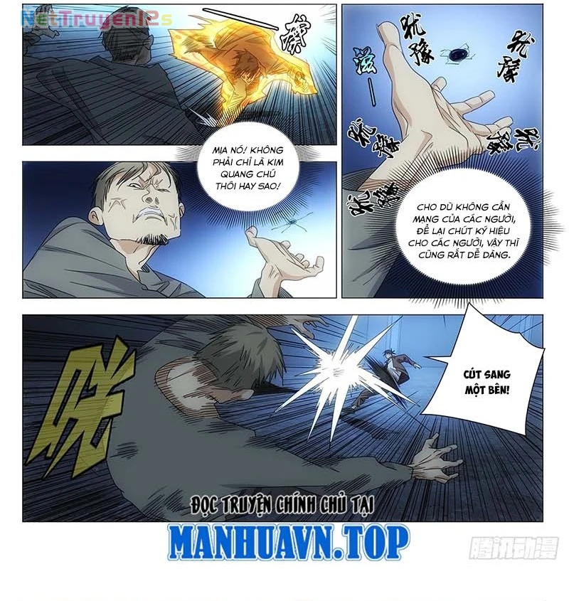 Nhất Nhân Chi Hạ Chapter 707 - 20