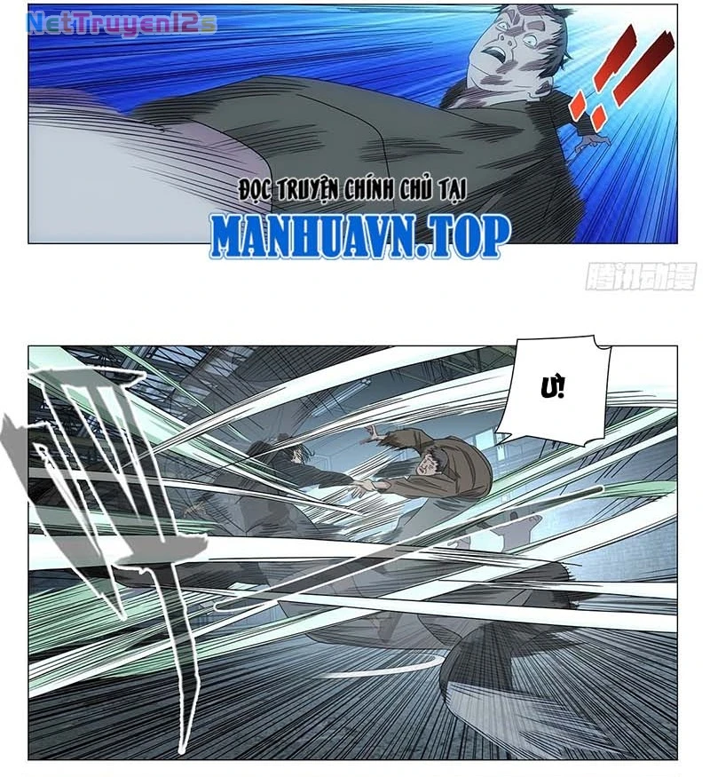 Nhất Nhân Chi Hạ Chapter 707 - 22