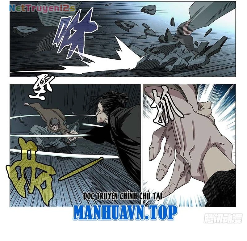 Nhất Nhân Chi Hạ Chapter 707 - 23