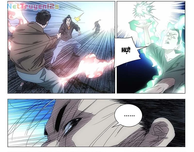 Nhất Nhân Chi Hạ Chapter 707 - 24