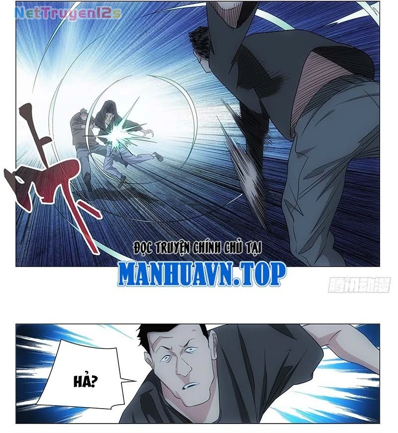 Nhất Nhân Chi Hạ Chapter 707 - 25