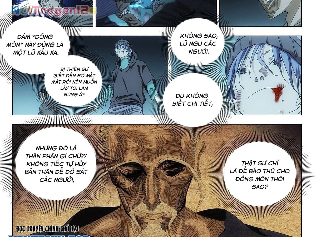 Nhất Nhân Chi Hạ Chapter 708 - 2
