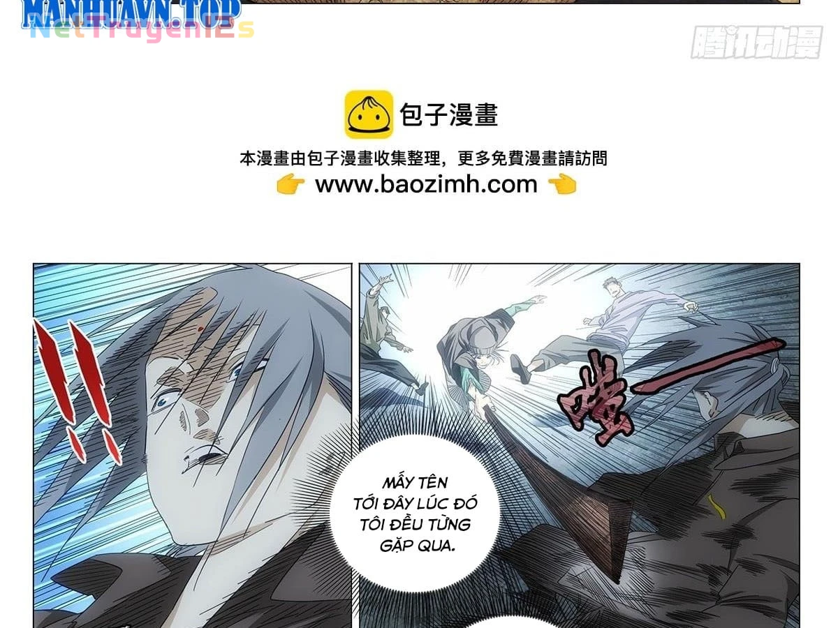 Nhất Nhân Chi Hạ Chapter 708 - 3