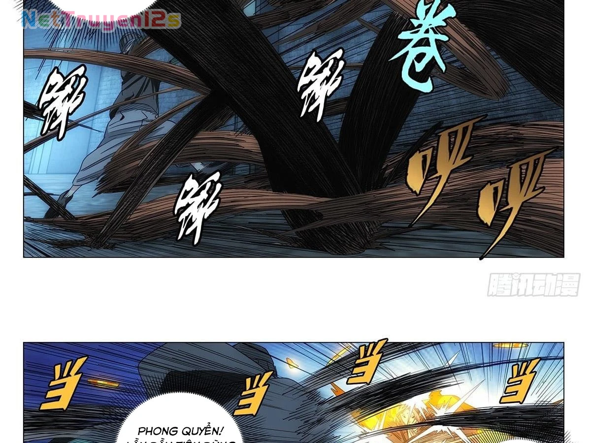 Nhất Nhân Chi Hạ Chapter 708 - 9