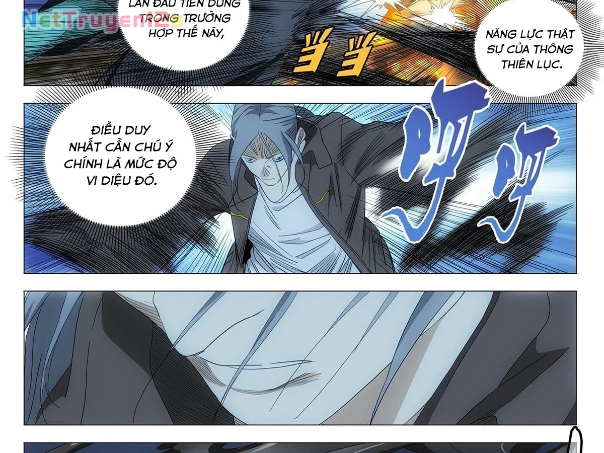Nhất Nhân Chi Hạ Chapter 708 - 10