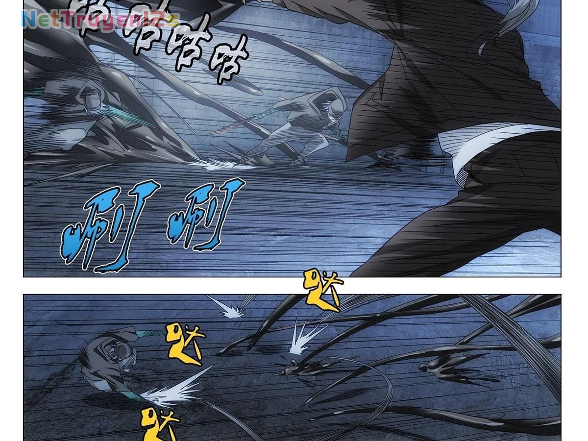 Nhất Nhân Chi Hạ Chapter 708 - 12